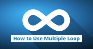 Ways To Use Multiple Loops In WordPress