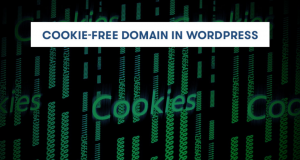 How To Use Cookie-Free Domains In WordPress?