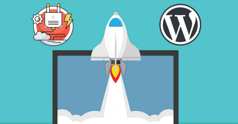 WordPress Theme Loading Speed