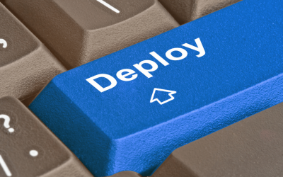 How To Deploy Your WordPress Website – Easy And Simple Guide
