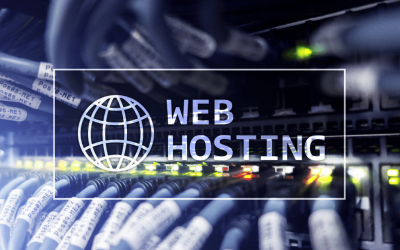 What Should A Small Company Look For In A Hosting Provider?