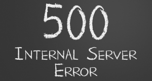 How To Fix An Internal Server Error 500 In WordPress