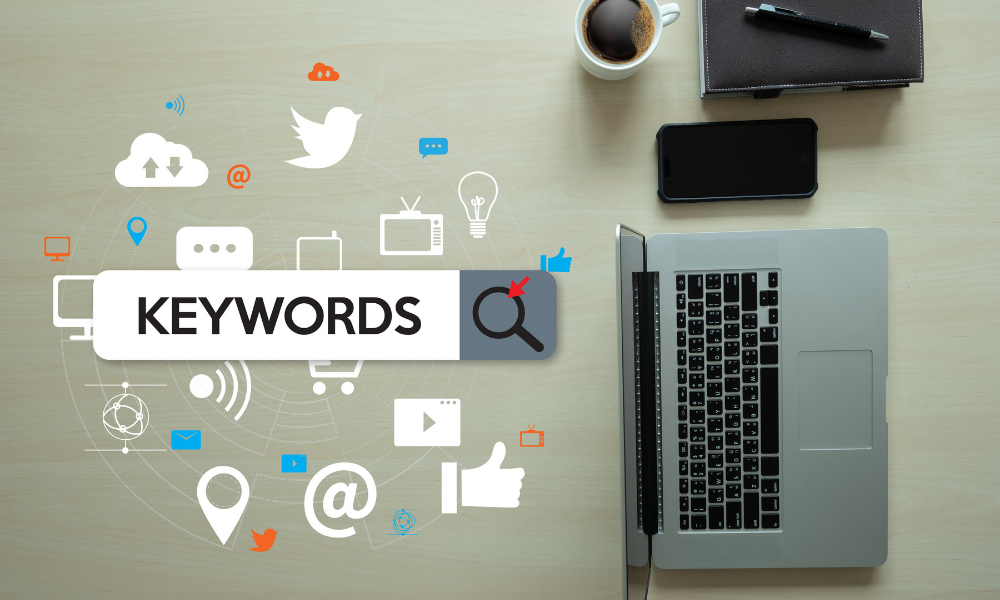 Best 5 Keyword Research tools