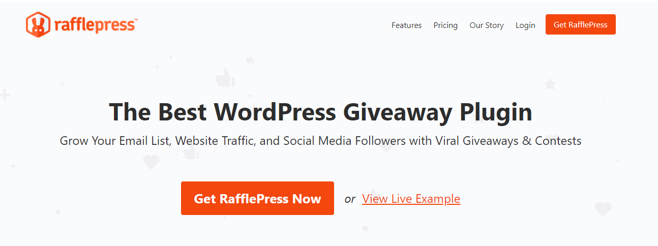 Rafflepress