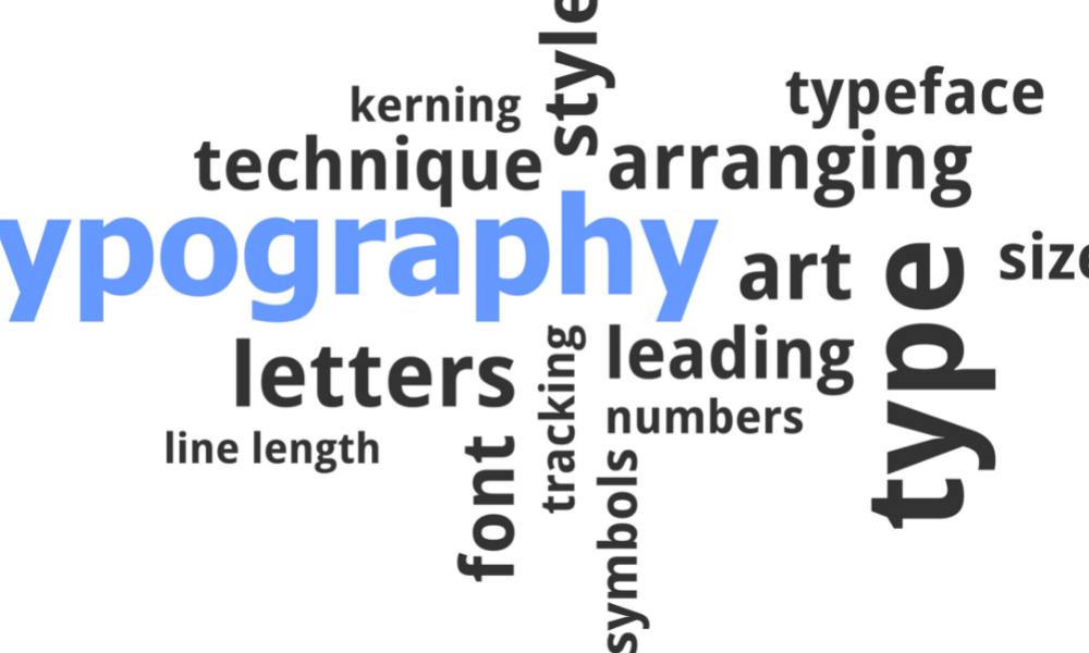 5 Best Typography Tool