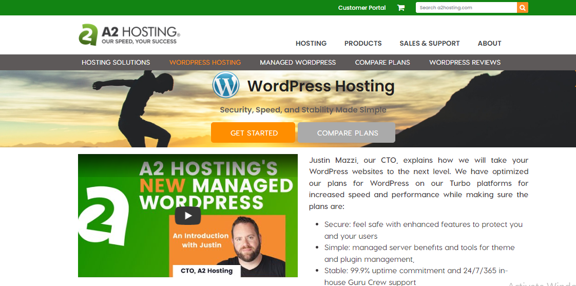 Best Web-Hosting Providers with Free SSL