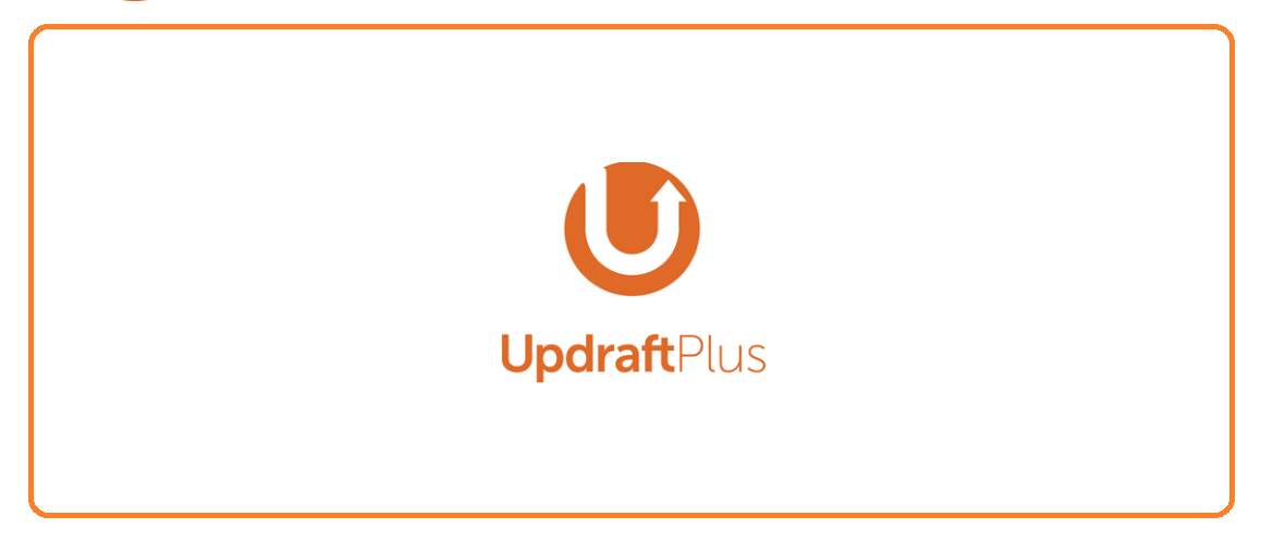UpDraft Plus Plugin - Review 