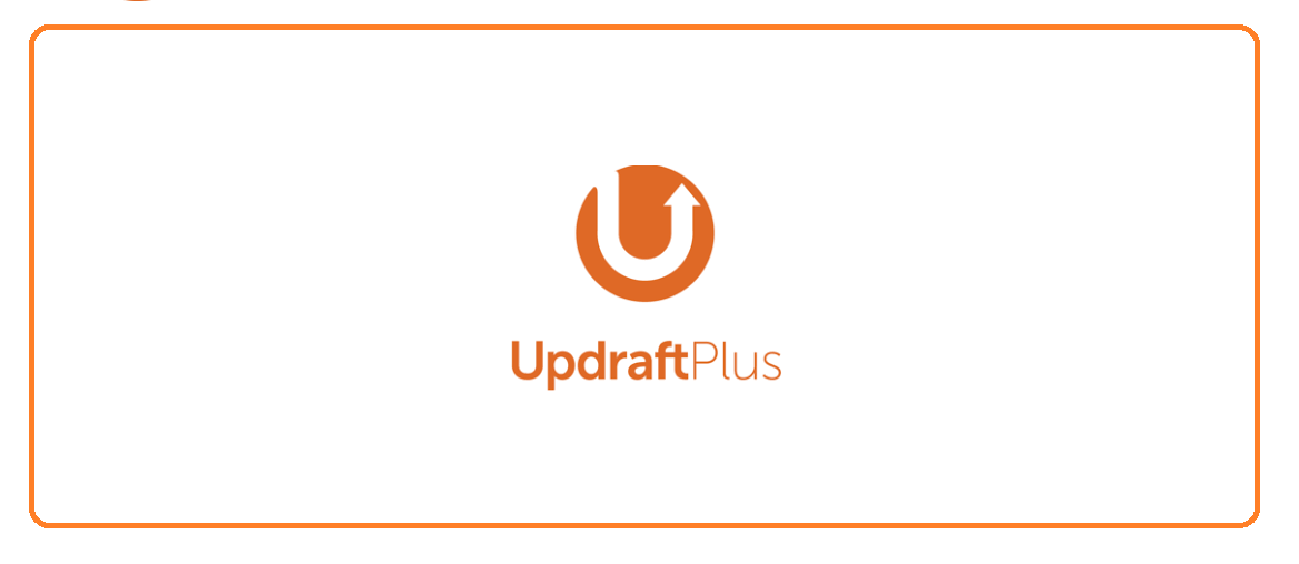 Updraftplus