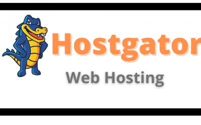 Hostgator Hosting – Review 2022