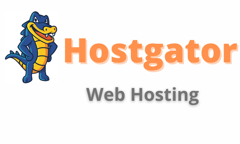  Hostgator Hosting - Review