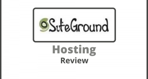 SiteGround Hosting – Review 2022
