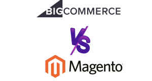 Magento Vs Bigcommerce – Comparison 2024