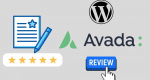 Avada WordPress Theme Review – 2023